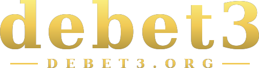 debet3 logo